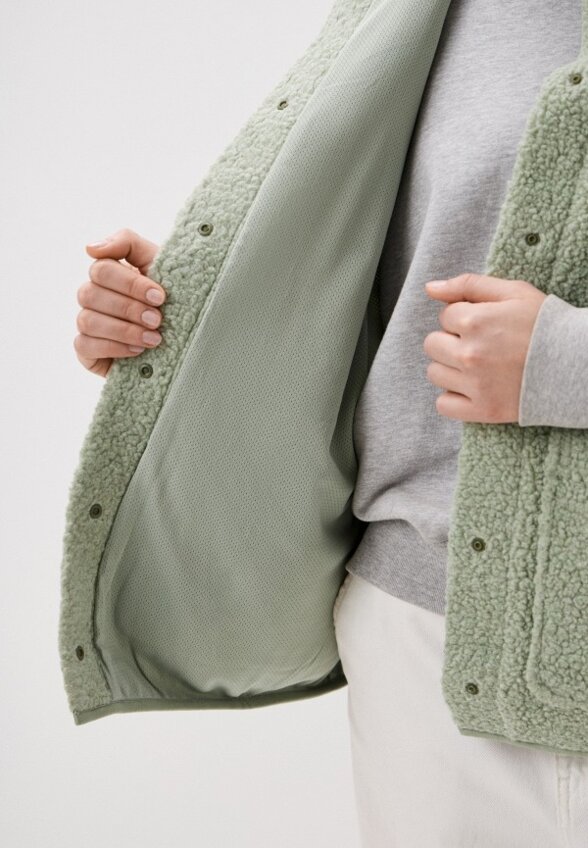 Жилет Quiksilver