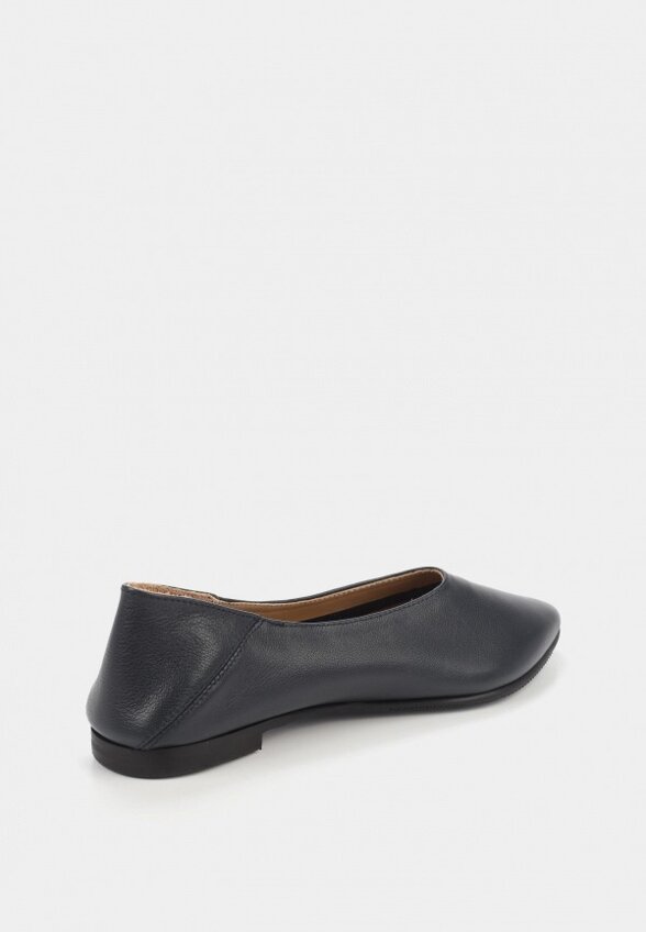 Балетки Gresco