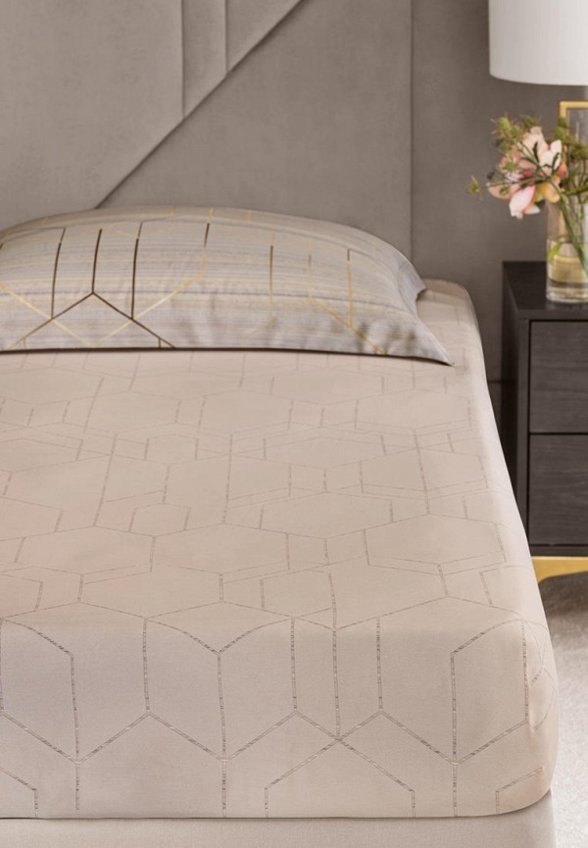 Постельное белье Семейное Togas