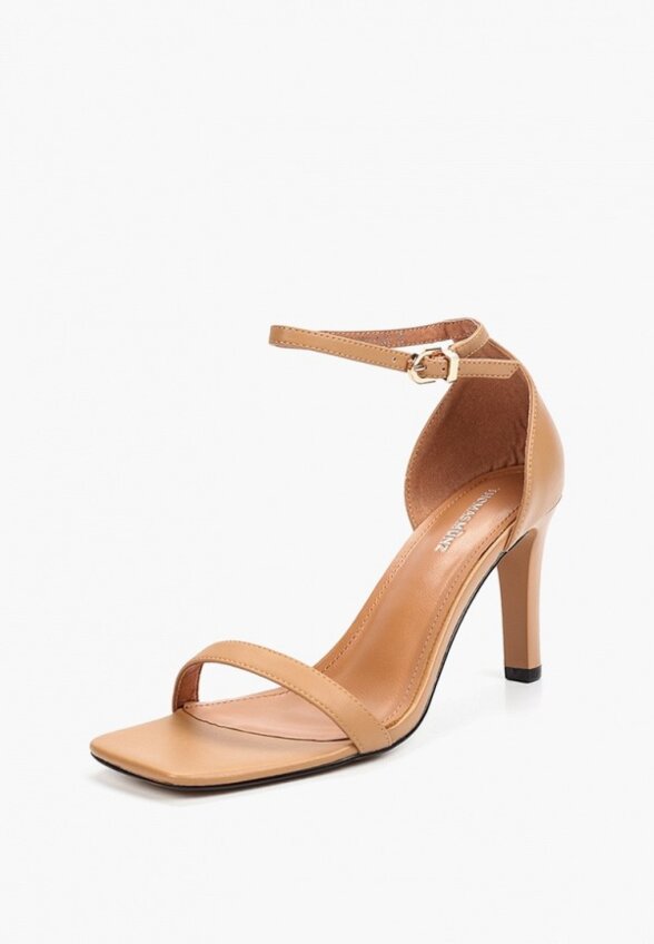 Босоножки Thomas Munz