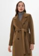Пальто двубортное Avalon2  - превью
