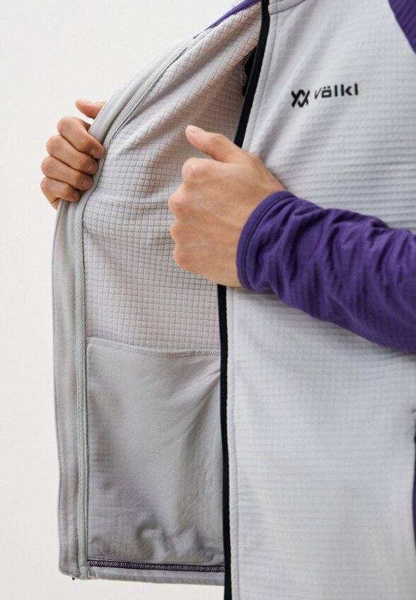 Толстовка Volkl