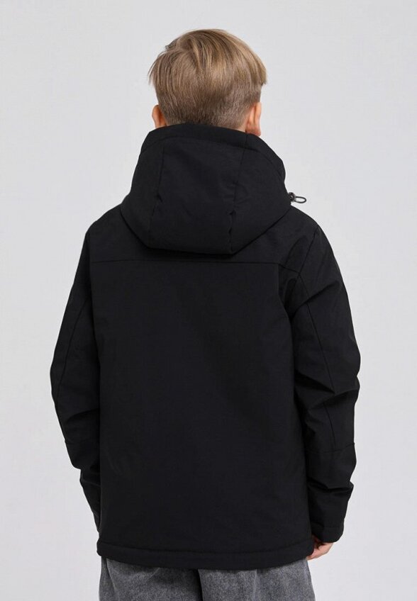 Куртка утепленная Britt