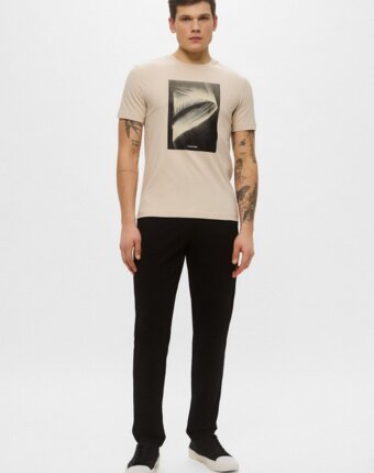 Брюки Calvin Klein мужчинам