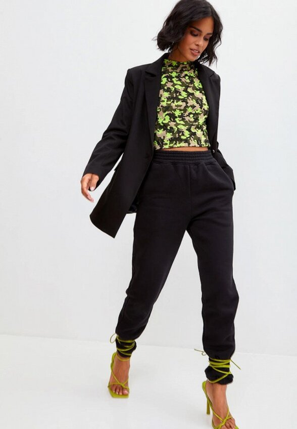 Водолазка Droid&I