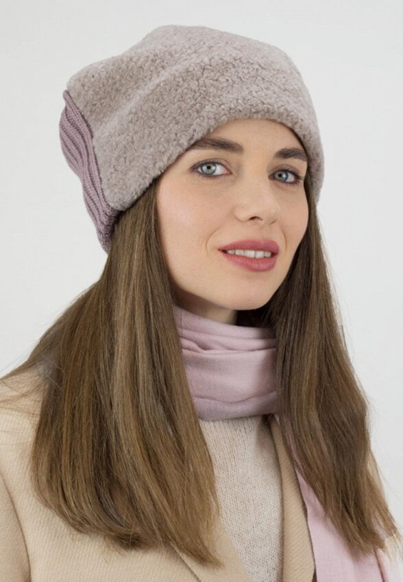 Шапка Сиринга