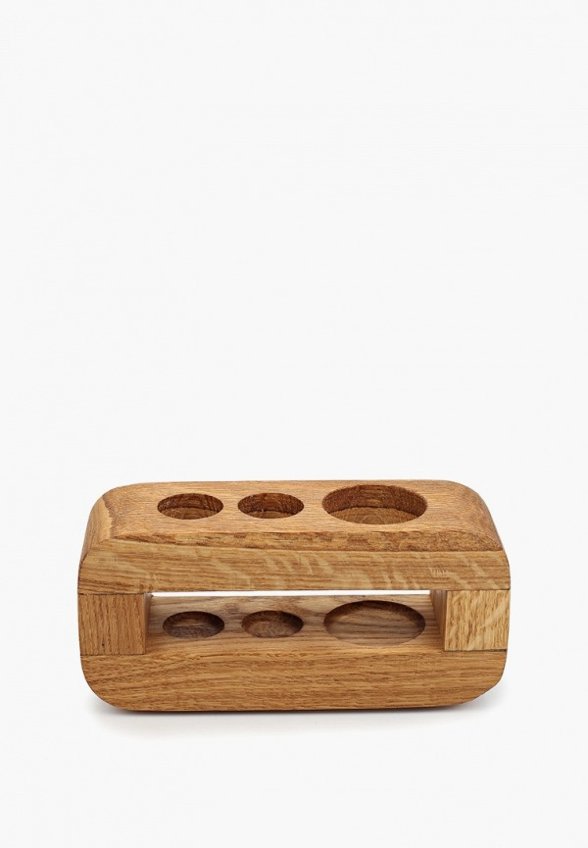 Держатель для зубных щеток Фоксвудрус