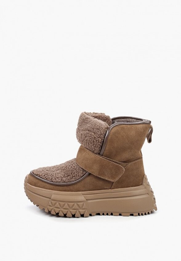 Полусапоги Giovanni Aidini