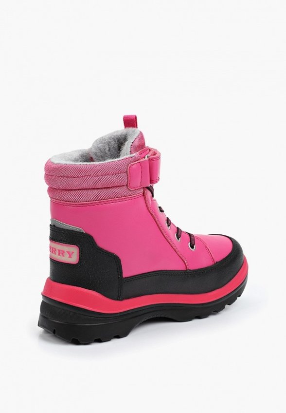 Ботинки Kerry