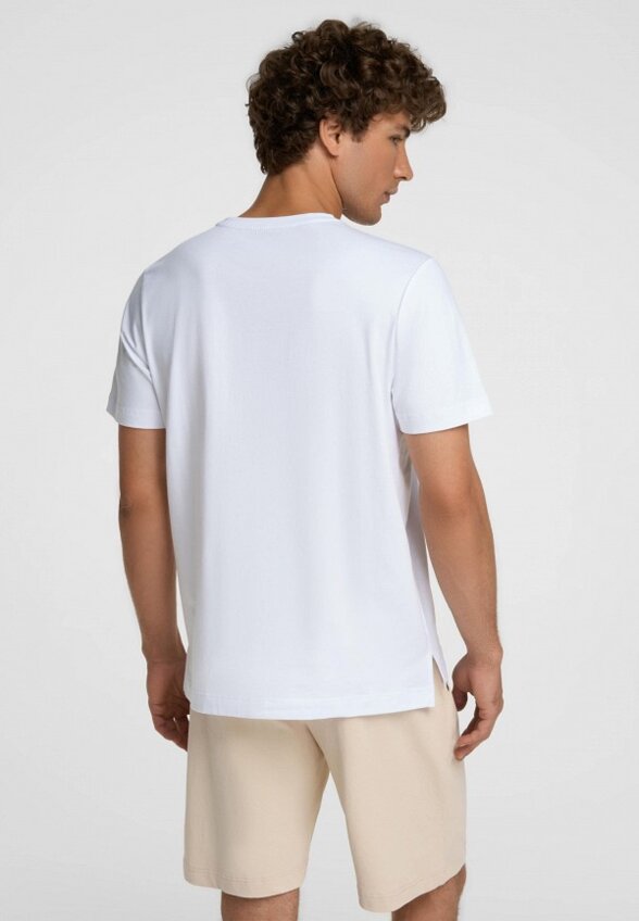 Футболка Henderson