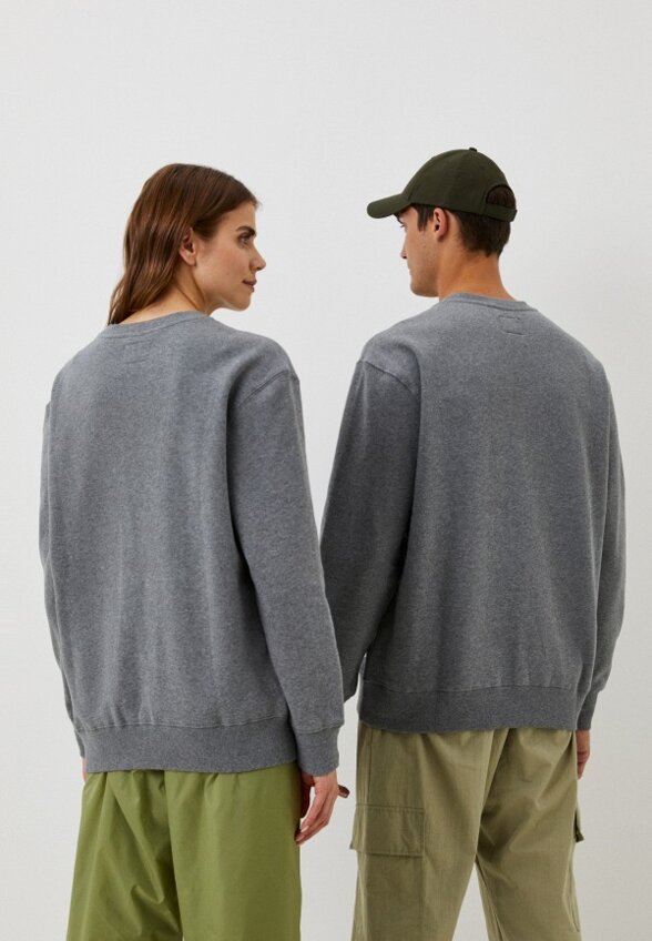 Свитшот Alpha Industries