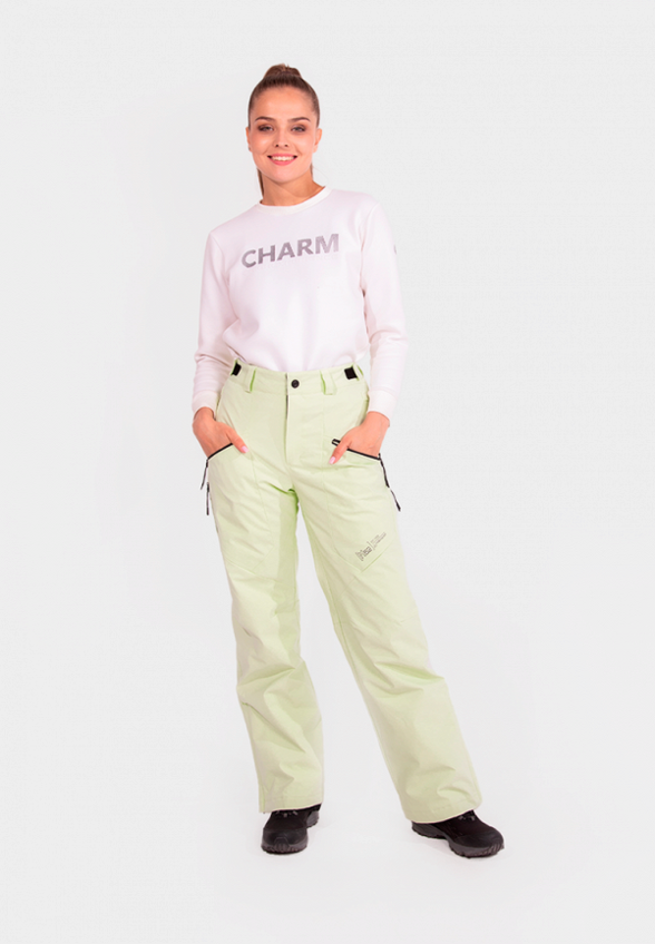 Брюки сноубордические High Experience