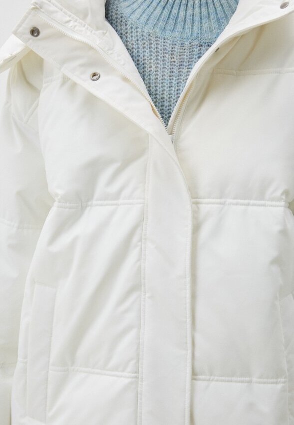 Пуховик Urban Tiger