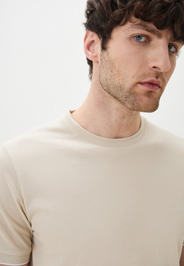 Футболка O'STIN