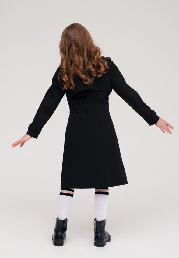 Плащ Smith's brand