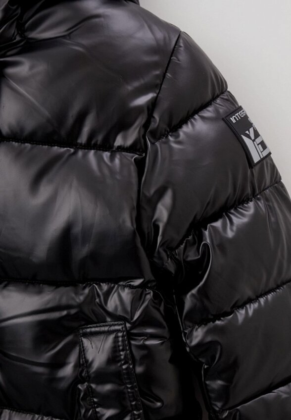 Куртка утепленная PlayToday