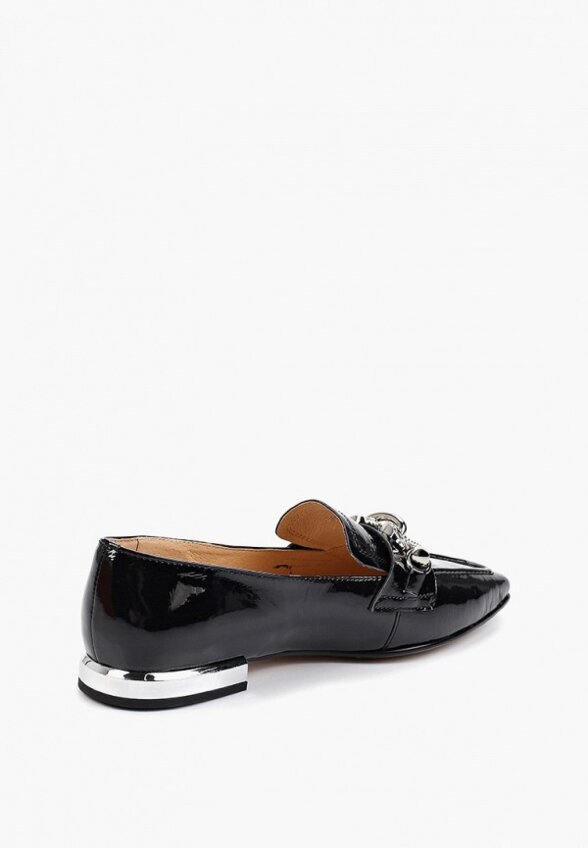 Лоферы Vasconte