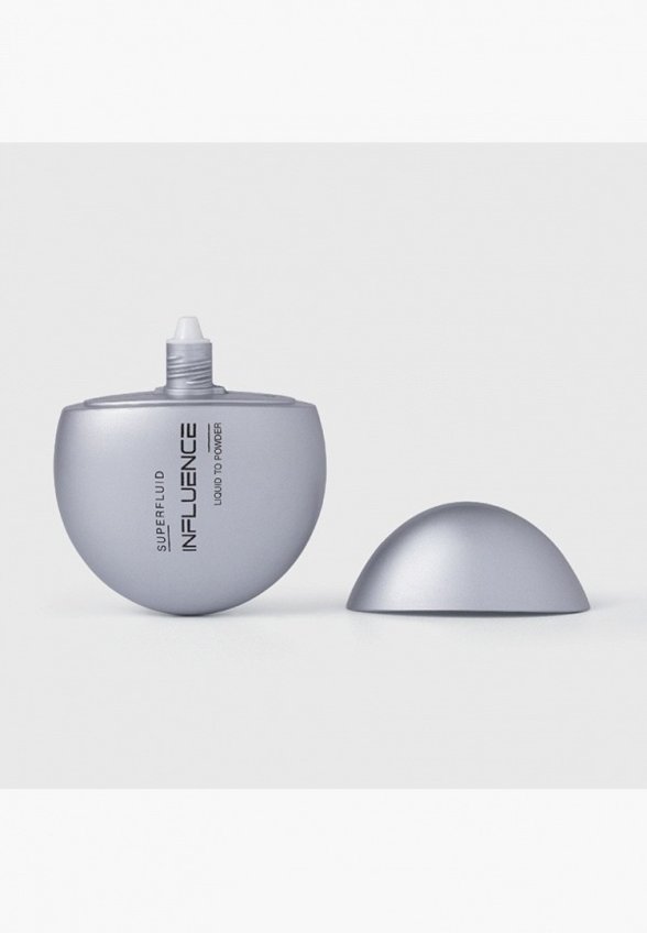 Тональная основа Influence Beauty