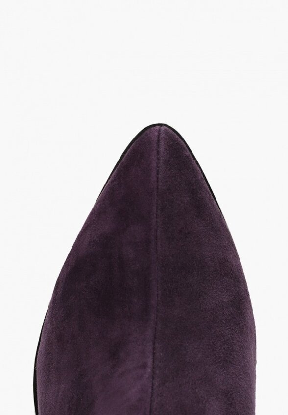 Ботильоны Valley