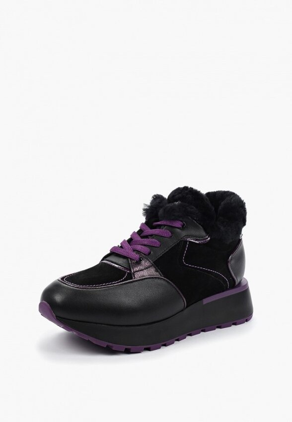 Кроссовки Ascalini