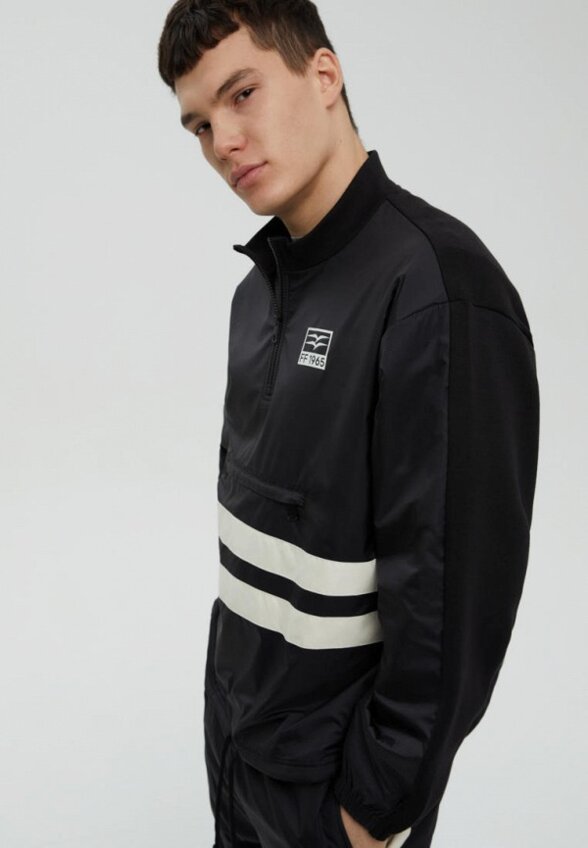 Олимпийка Finn Flare