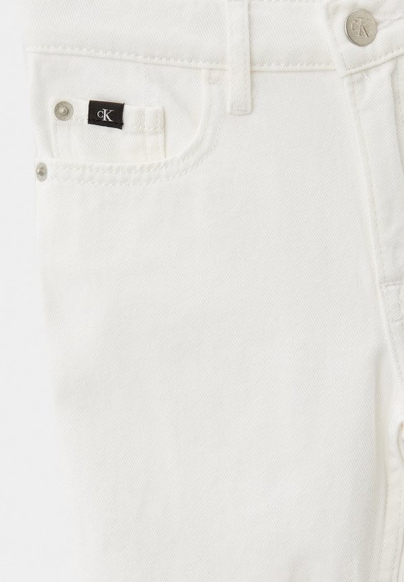 Шорты джинсовые Calvin Klein Jeans