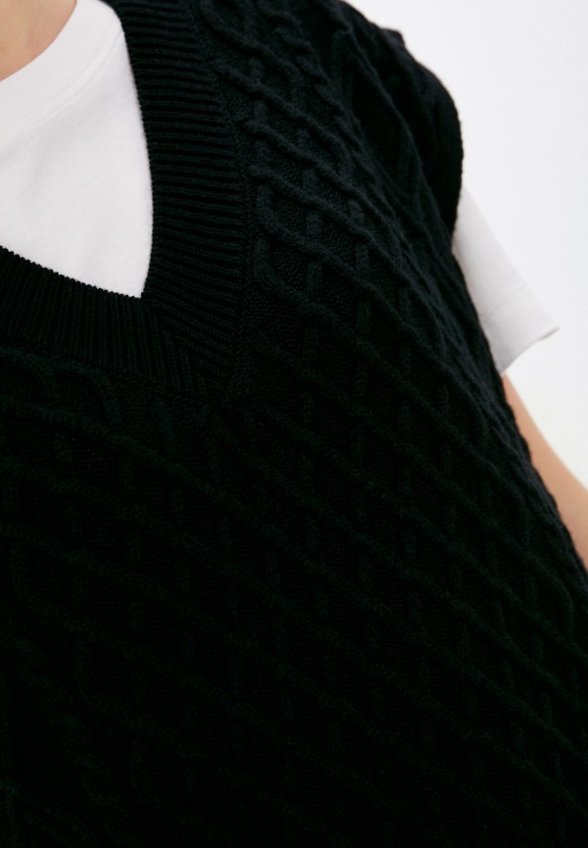 Жилет Sabrina Scala