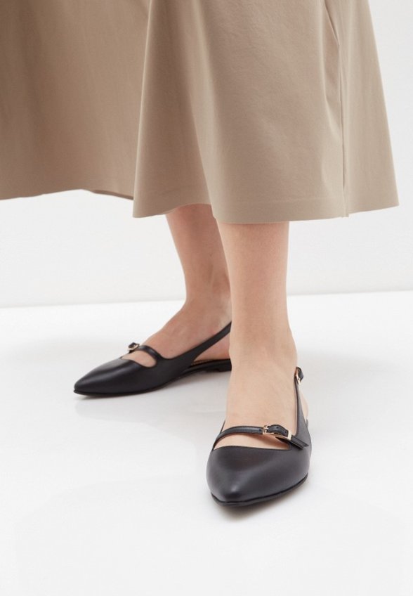 Туфли Natali Arme