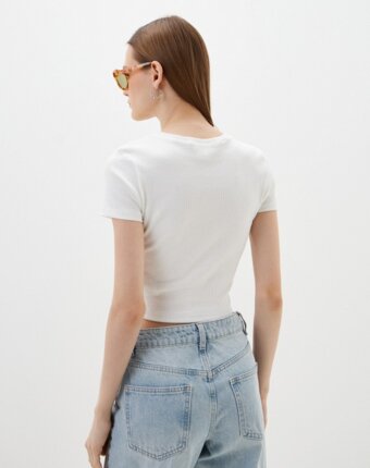 Футболка Koton женщинам