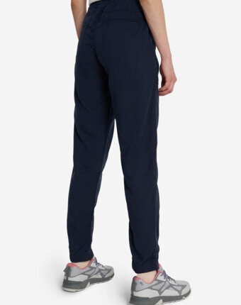 Брюки женские Jack Wolfskin Mojave, Синий женщинам