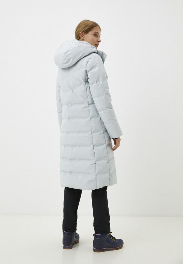 Пуховик Ozark