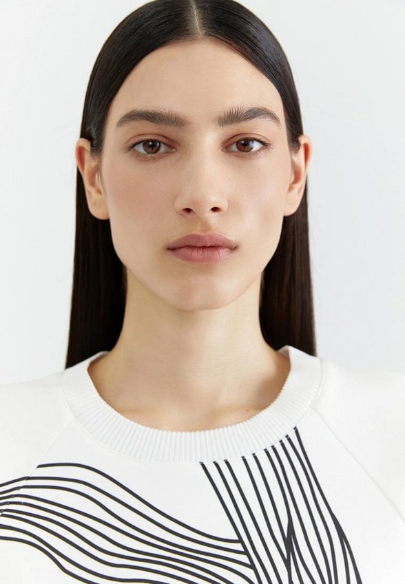 Свитшот M.Reason