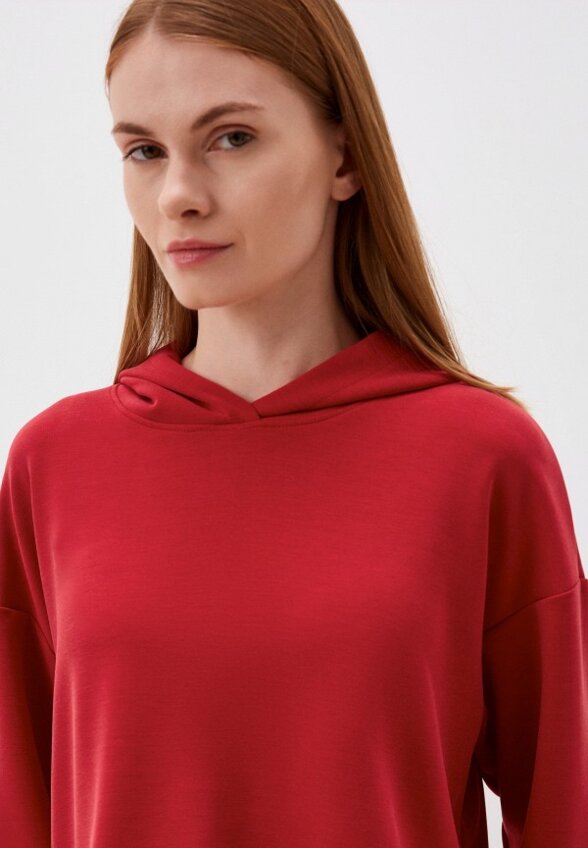 Худи Mark Formelle