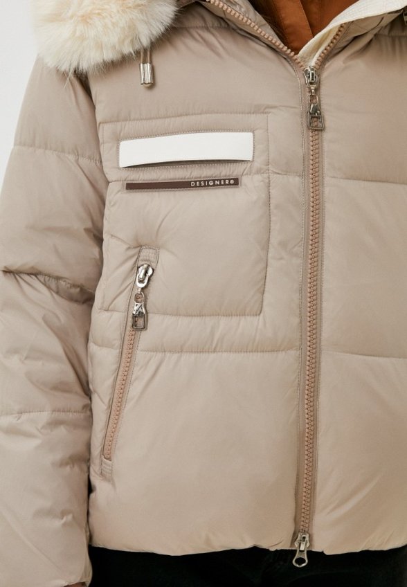 Пуховик Lawinter