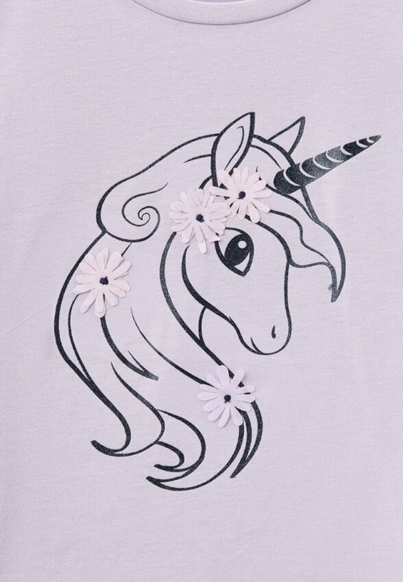 Лонгслив Tom Tailor