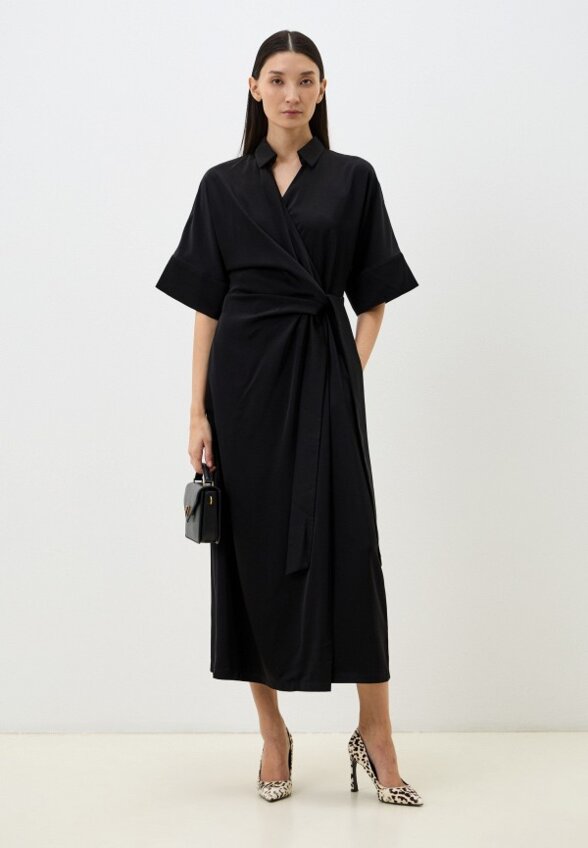 Платье Balunova Fashion Design Studio