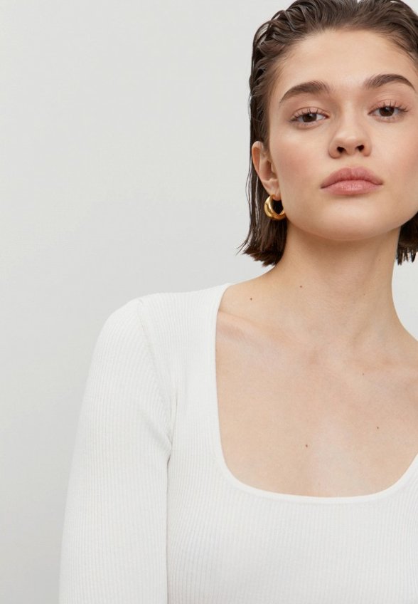 Джемпер I Am Studio