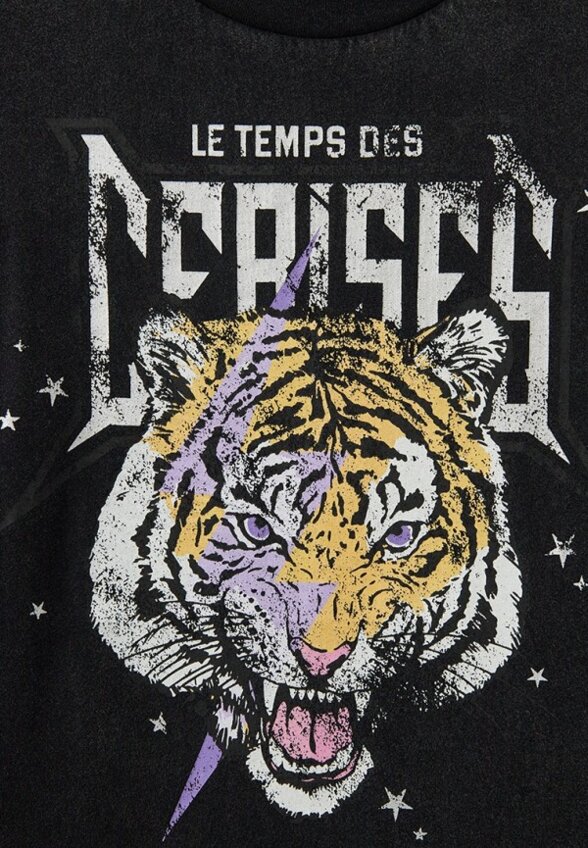 Футболка Le Temps des Cerises