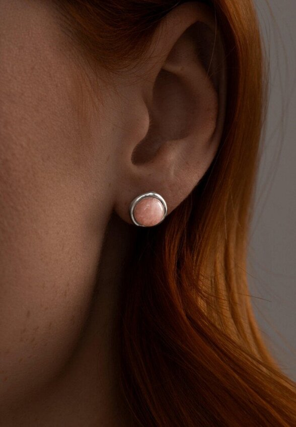 Серьги Sokolov