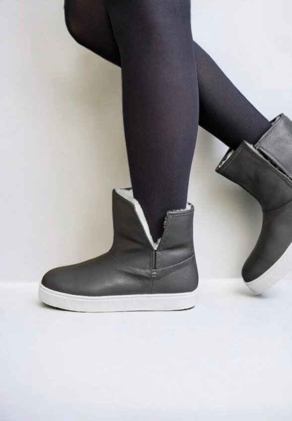 Полусапоги Rabbit Loafers