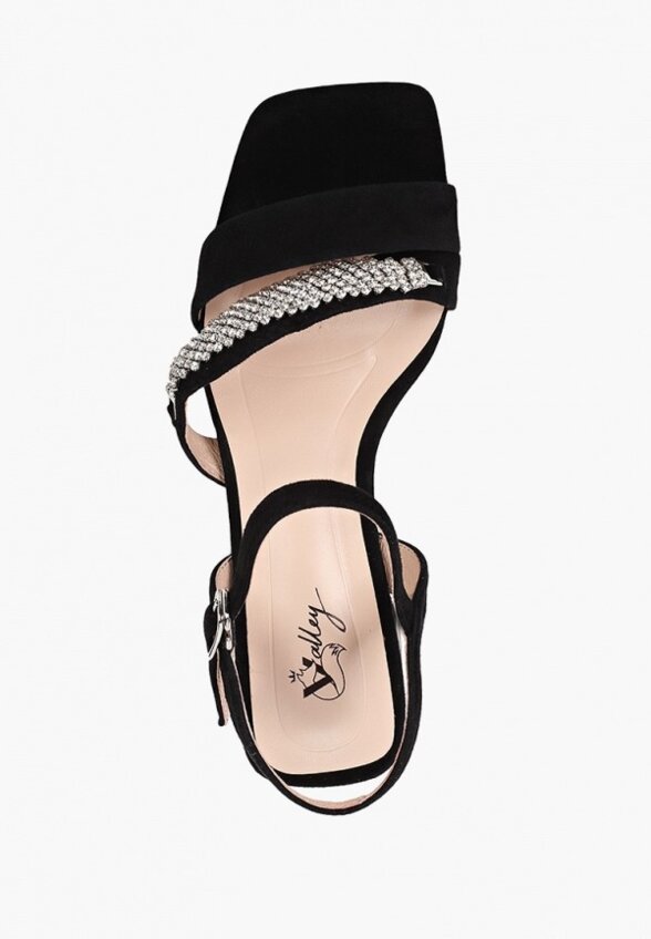 Босоножки Valley