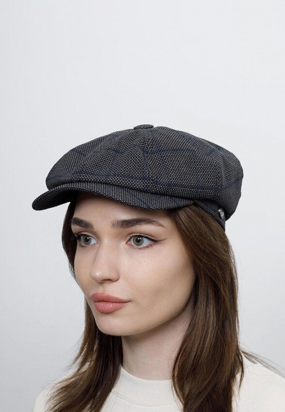 Кепка Fredrikson