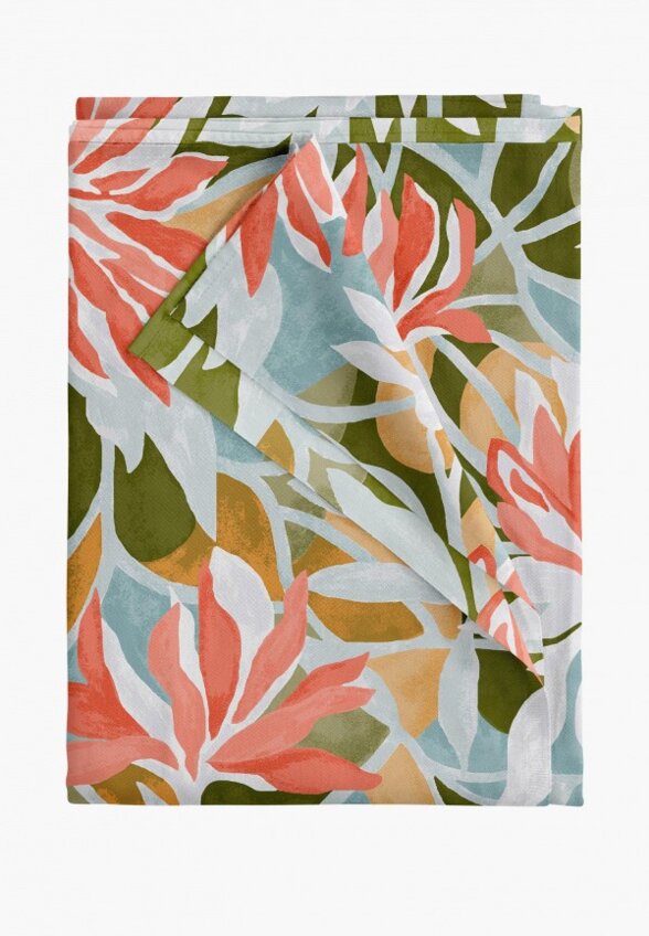 Простыня 1,5-спальная Унисон