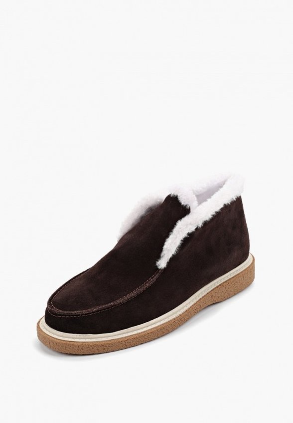 Ботинки Aimosi