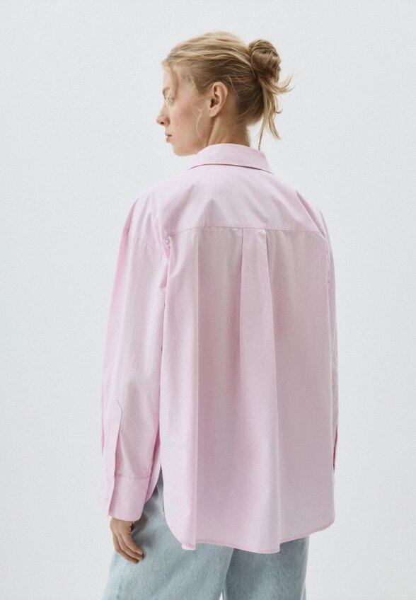 Рубашка Sela