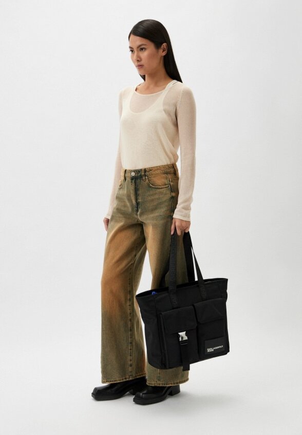 Сумка Karl Lagerfeld Jeans