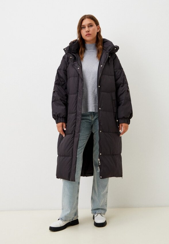 Куртка утепленная Winterra