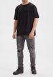 Футболка Torae Black2  - превью