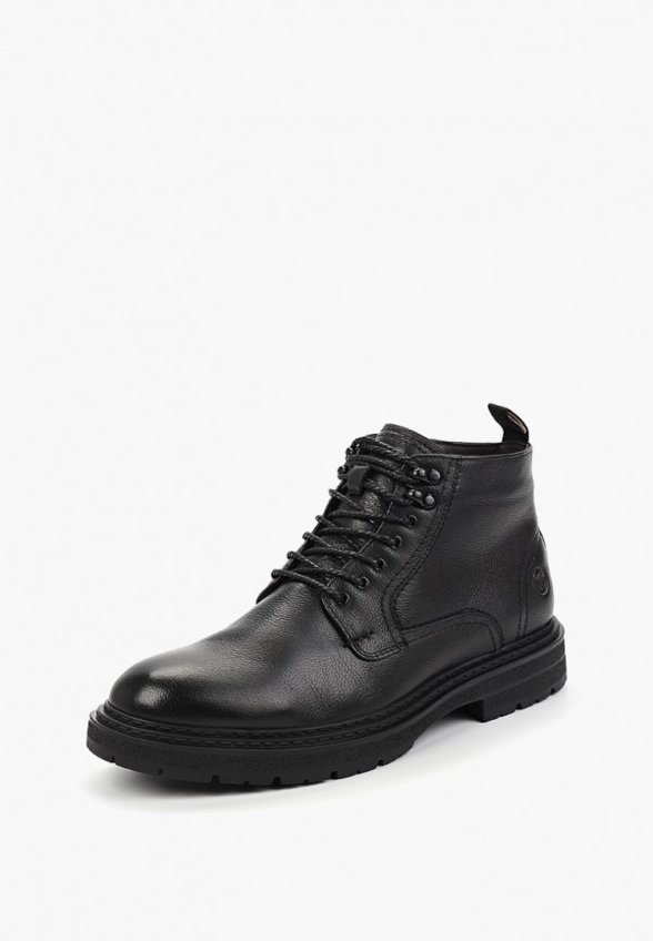 Ботинки Salamander