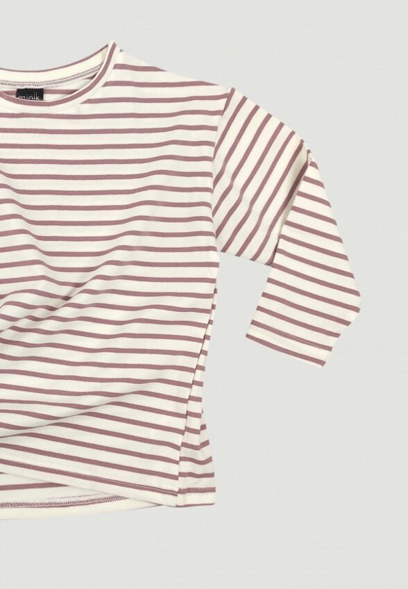 Лонгслив Mjolk